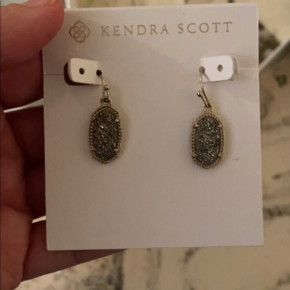 Kendra scott earrings